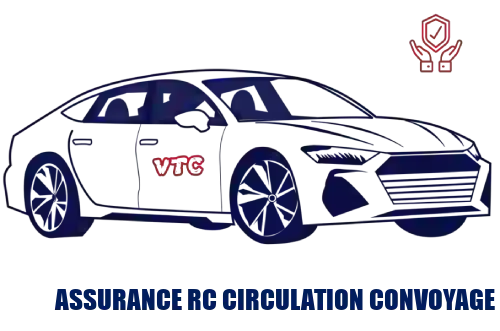 ASSURANCE RC CIRCULATION CONVOYAGE